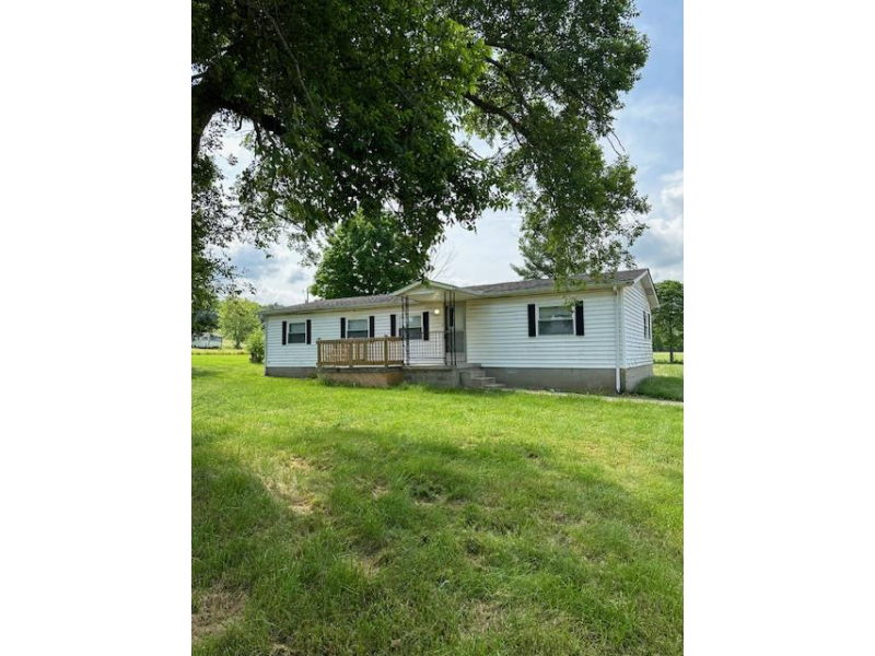225 Turner Road Chillicothe OH 45601 Residential