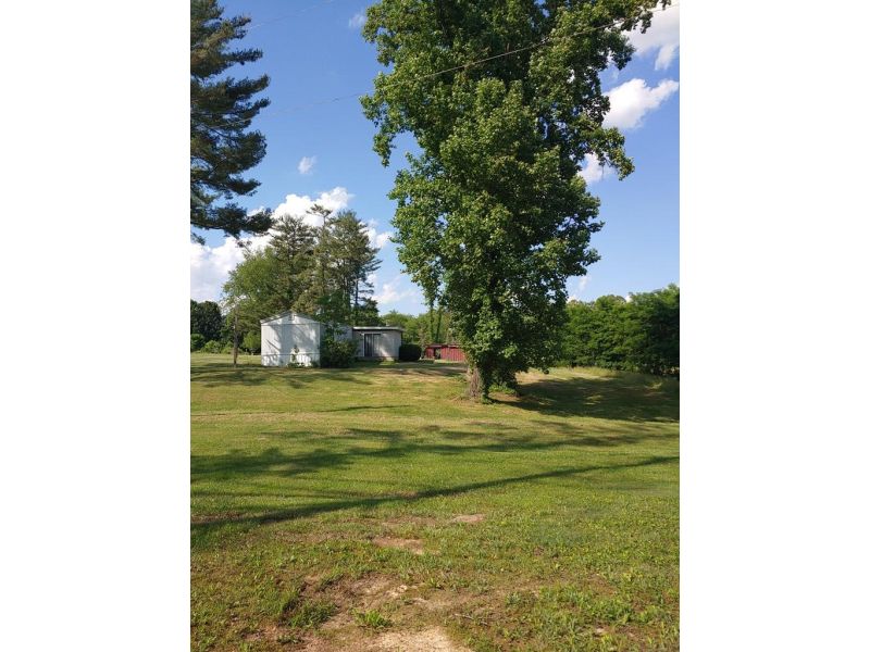 59 Pine Lake Road Waverly OH 45690 Residential