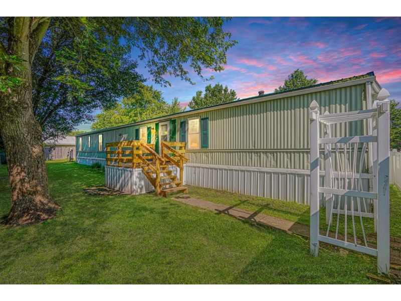 127 Apollo Lane Chillicothe OH 45601 Residential