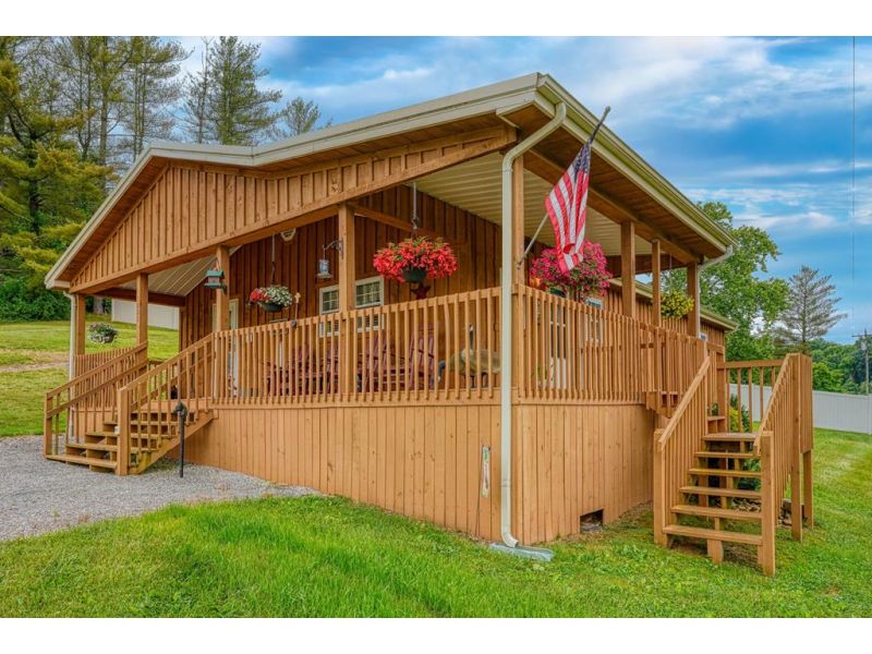 1601 Graham School Road Gallipolis OH 45631 Residential