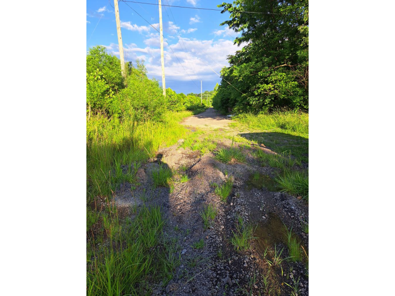 St. Rt. 35 Jackson OH 45640 Land