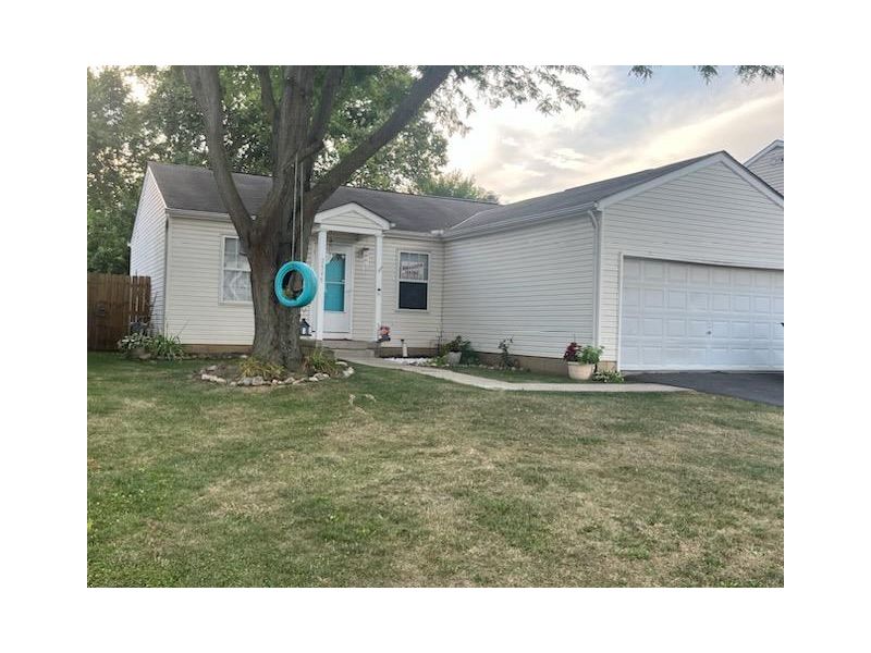 2545 Anderley Court Grove City OH 45123 Residential