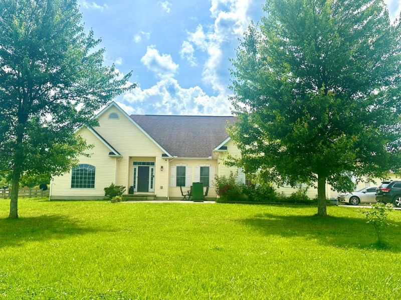 901 Carl Penn Road Waverly OH 45690 Residential