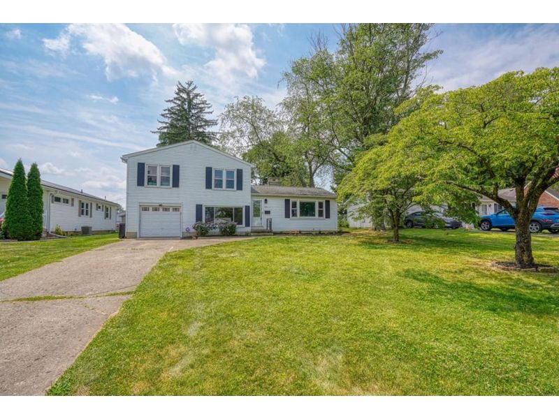 494 W 4TH ST Chillicothe OH 45601 Residential