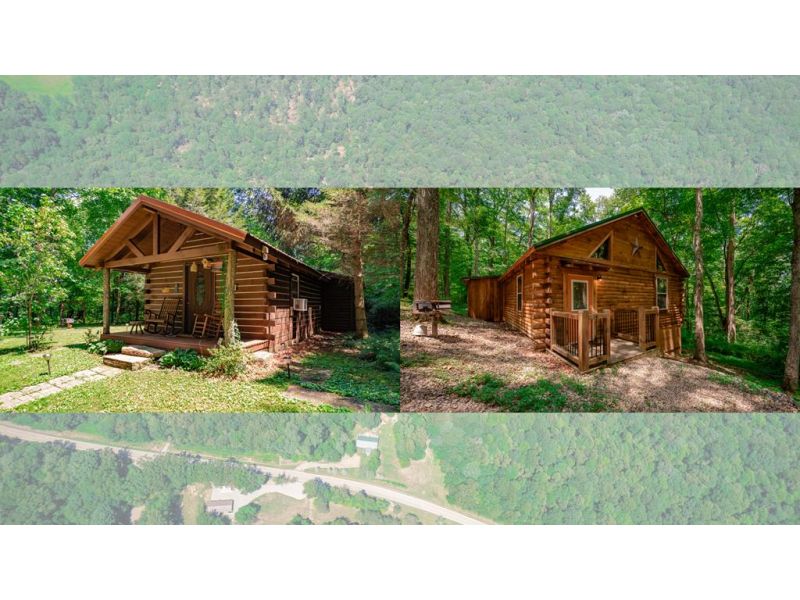 64003 St. Rt. 56 Creola OH 45622 Residential