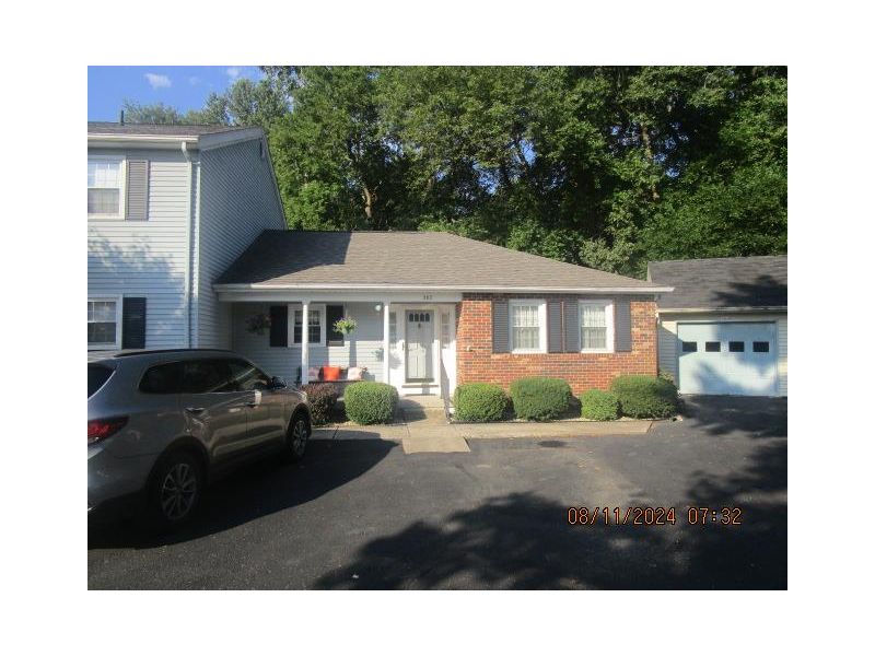 282 Constitution Chillicothe OH 45601 Residential