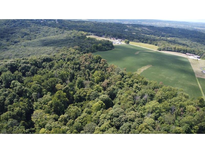 St. Rt. 28 Frankfort OH 45628 Land