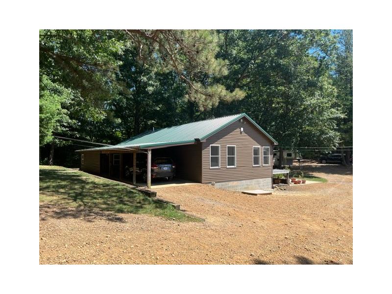 33071 Kelly Road Ray OH 45672 Residential