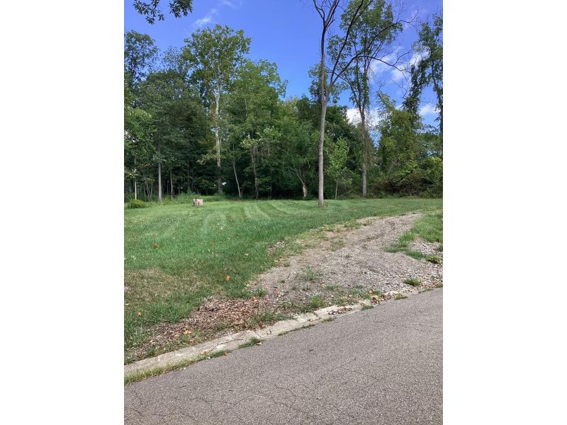 95 St. Andrews Blvd. Chillicothe OH 45601 Land