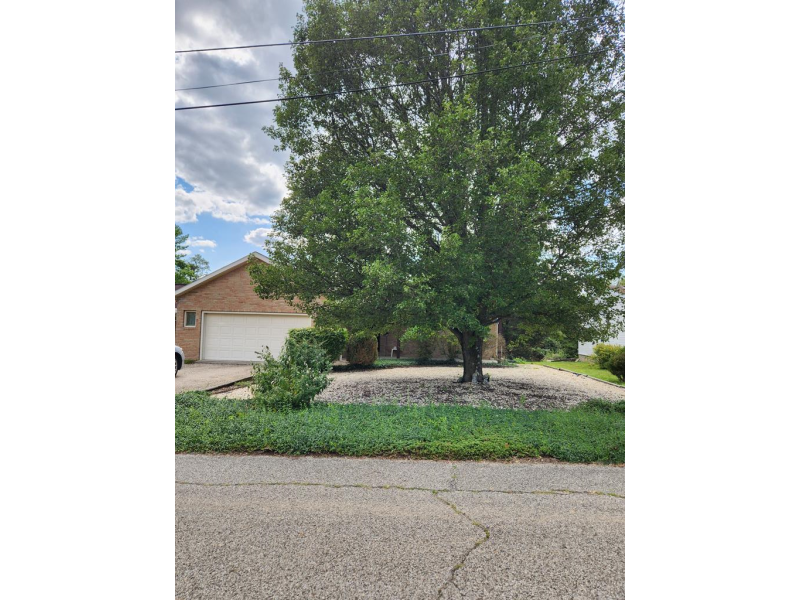 183 Scothorn Chillicothe OH 45601 Residential