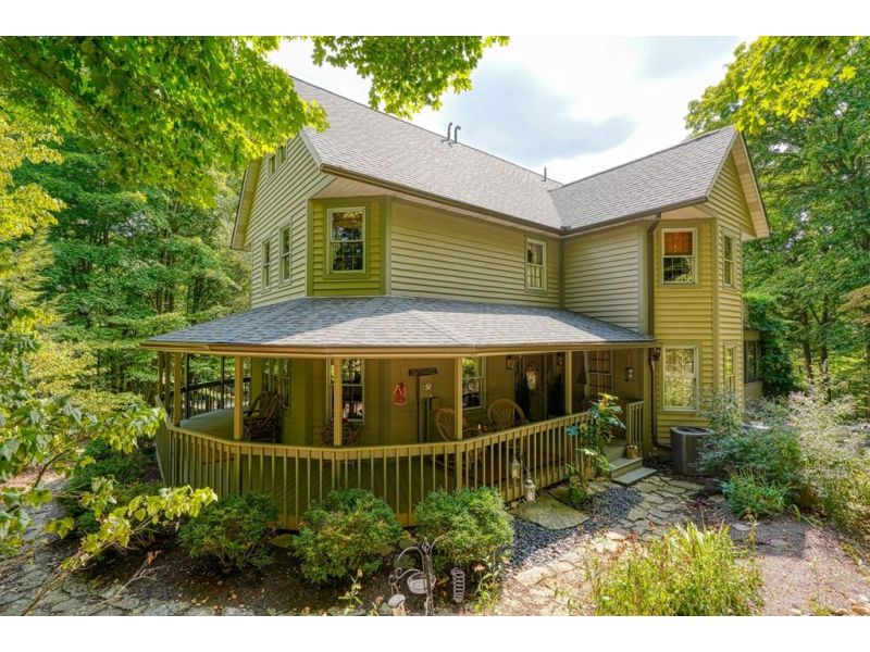 17 Yaples Orchard Drive Chillicothe OH 45601 Residential