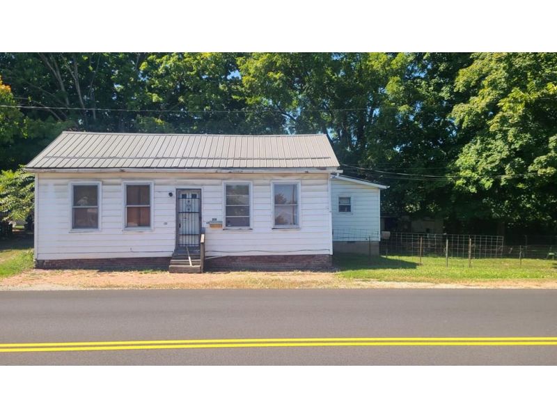 210 Bridge Street Waverly OH 45690 Multi-Family