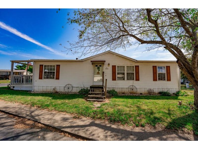 38 Mohawk Lane Chillicothe OH 45601 Residential