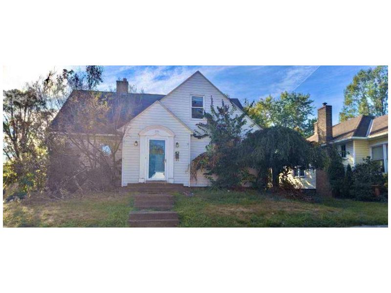 395 N Orchard Street Logan OH 43138 Residential