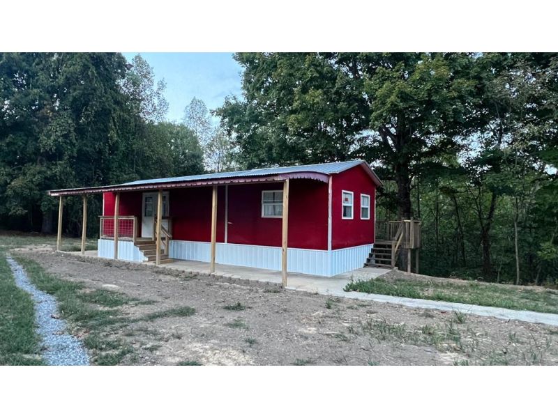 1170 Theiss Rd. Vinton OH 45686 Residential