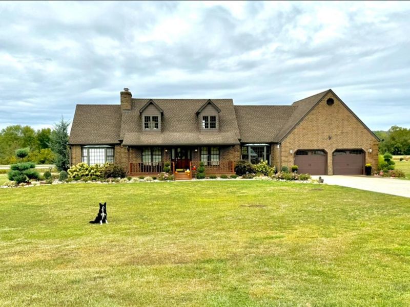 2693 Adams Road Beaver OH 45613 Residential