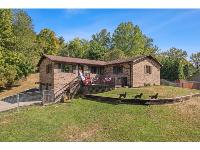 3369 Houston Hollow  Long Run Road Lucasville OH 45648 Residential
