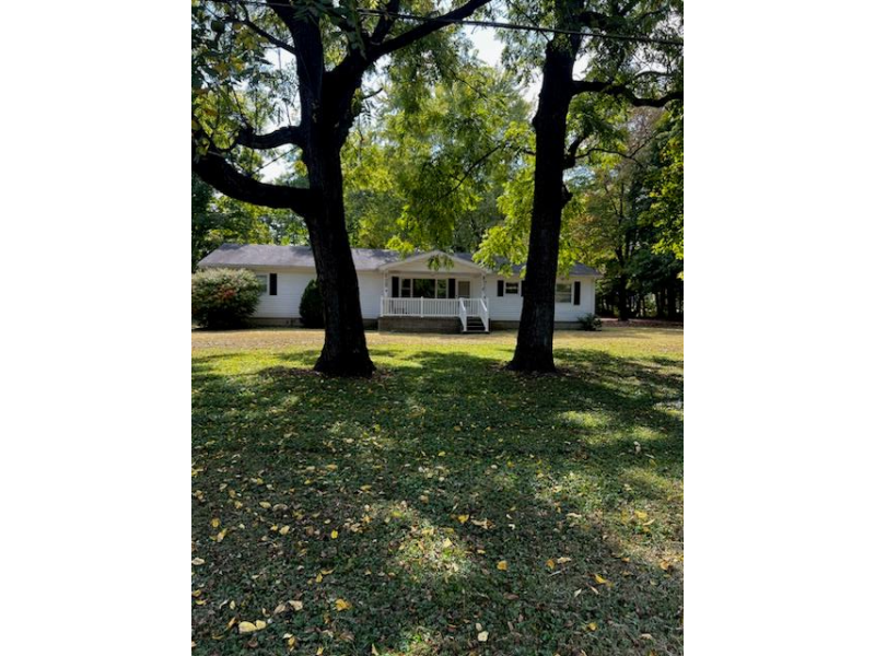 2815 Blain Highway Waverly OH 45690 Residential