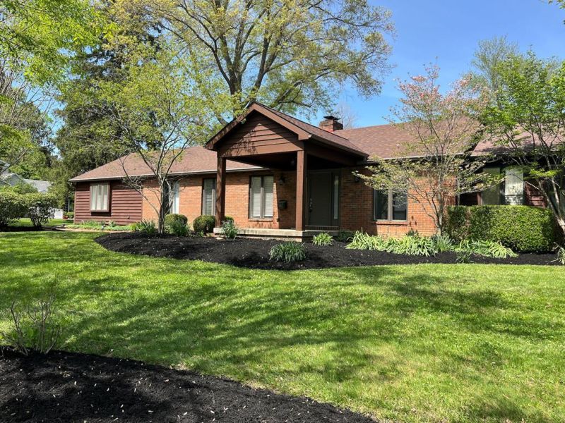 711 Allen Ave. Chillicothe OH 45601 Residential