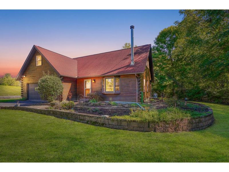 21582 Winstead Road Circleville OH 43113 Residential