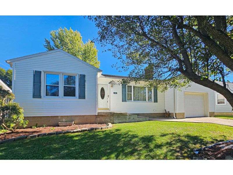 115 Mabeline Drive Gallipolis OH 45631 Residential