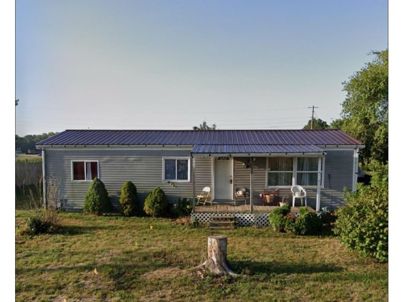 5537 Tarlton Circleville OH 43113 Residential