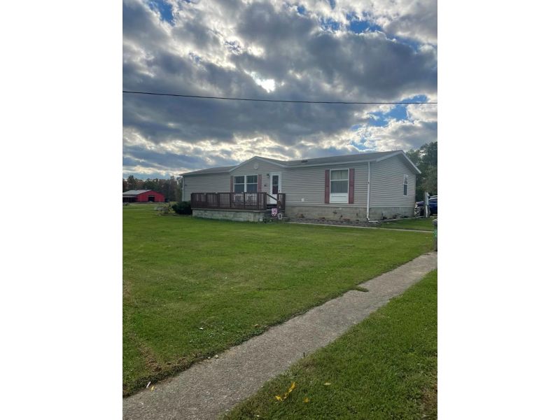 804 Bates Road Waverly OH 45690 Residential