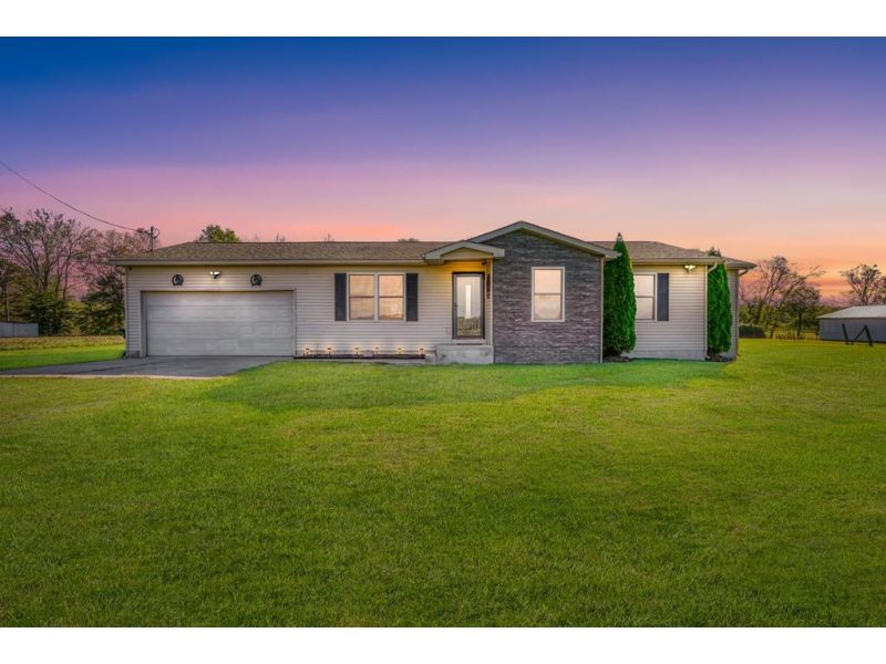 1454 Erwin Road Jackson OH 45640 Residential