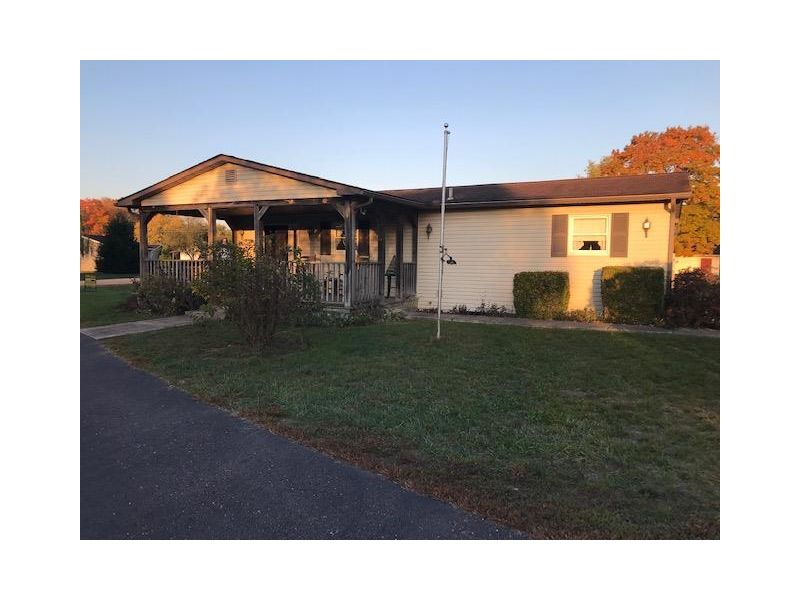 59 Marble Lane Chillicothe OH 45601 Residential