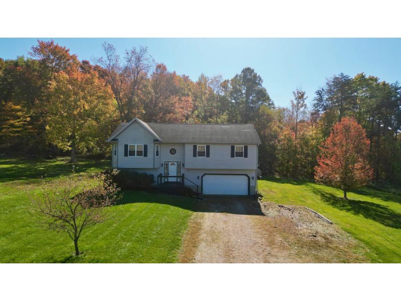 190 Chiefs Cove Road Bainbridge OH 45612 Residential