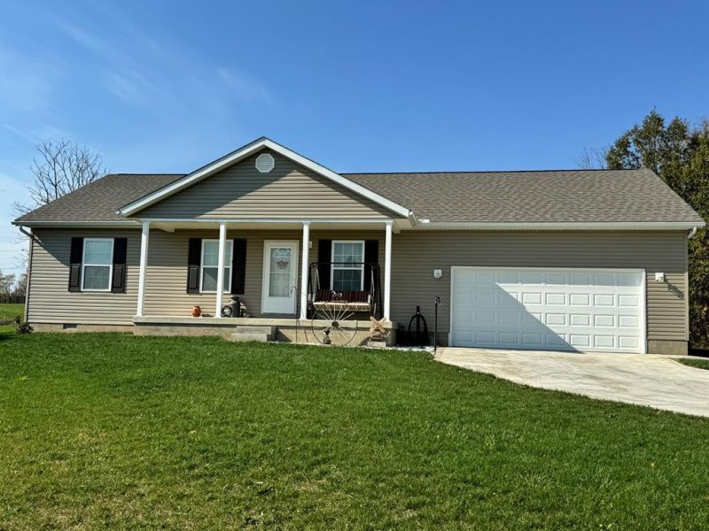 704 Climer Lane Frankfort OH 45628 Residential