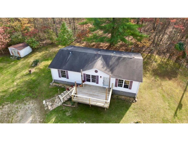 448 Bowman Lane Chillicothe OH 45601 Residential