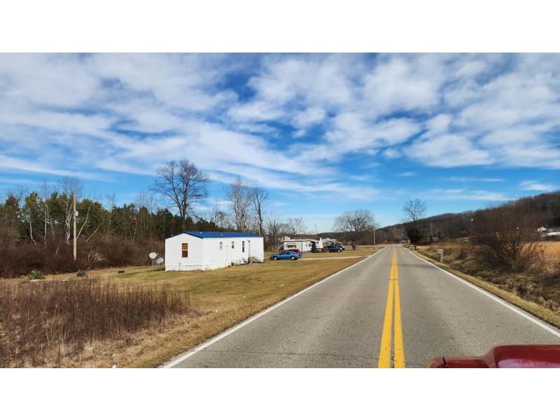 2417/241 Rozelle Creek Road Chillicothe OH 45601 Land