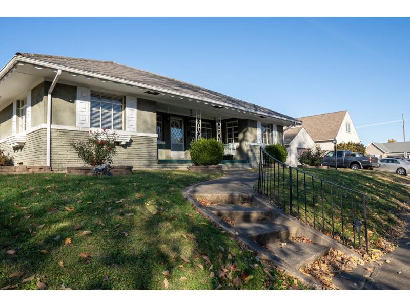 601 Cherokee Drive Chillicothe OH 45601 Residential