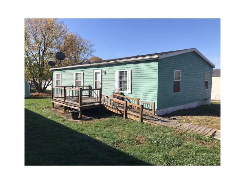 20544 US Highway 23 Chillicothe OH 45601 Residential