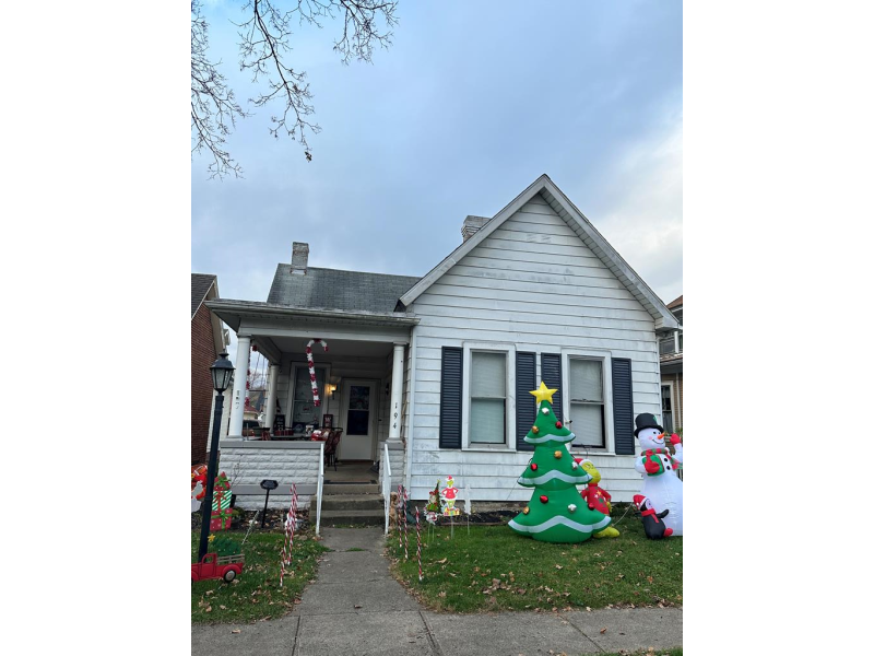 194 Plum Street Chillicothe OH 45601 Residential