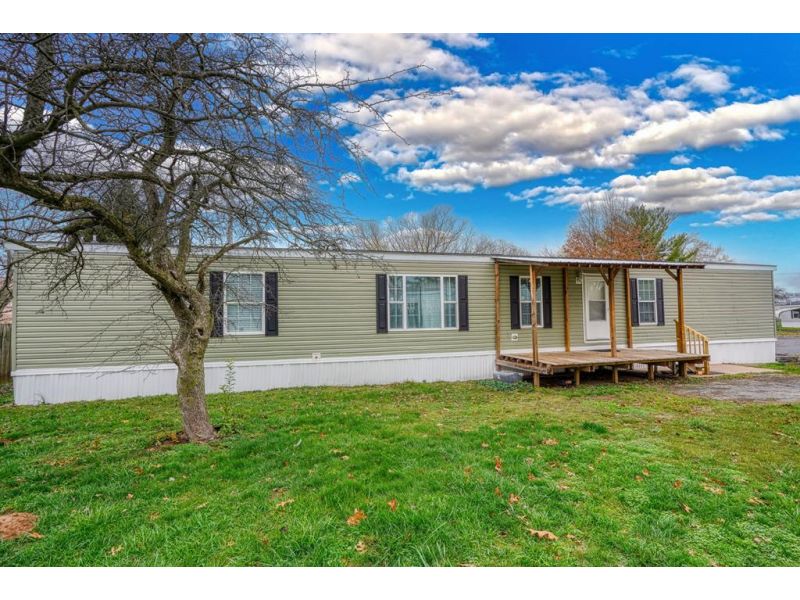 15 Tomahawk Circle Chillicothe OH 45601 Residential