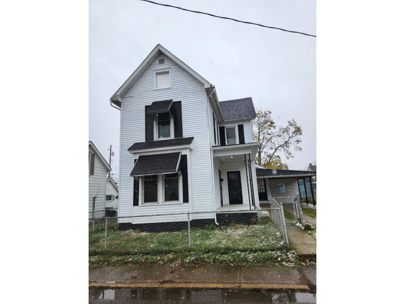 79 N Watt Street Chillicothe OH 45601 Residential