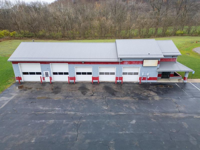 81 Executive Center Drive Chillicothe OH 45601 Real Estate Only