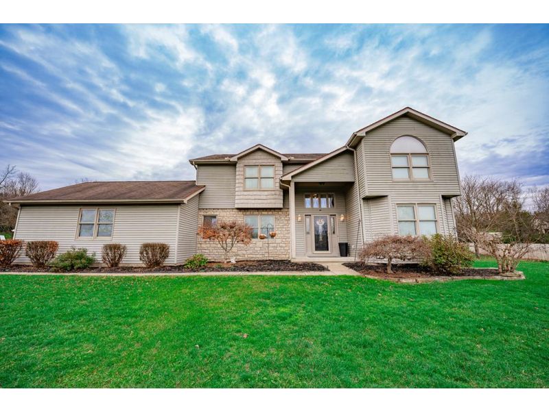 62 Valley View Court Chillicothe OH 45601 Residential