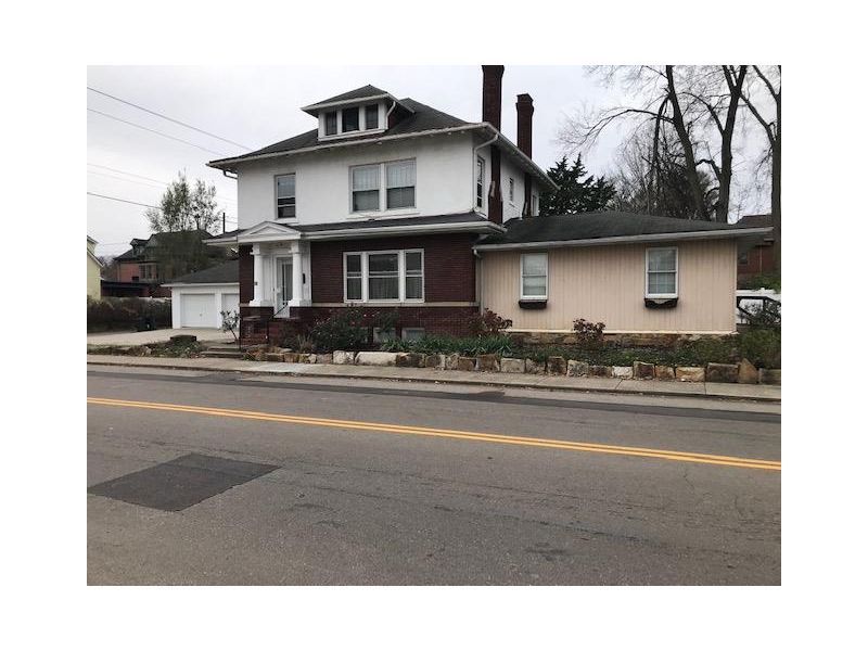 78 S Mulberry Street Chillicothe OH 45601 Multi-Family