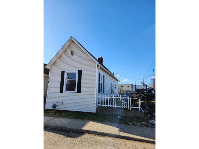 86 S Sugar Street Chillicothe OH 45601 Residential