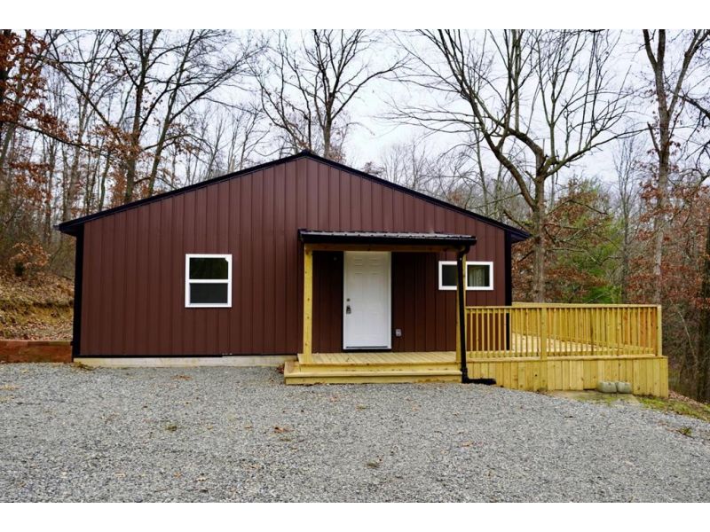 350 Tabernacle Road Chillicothe OH 45601 Residential