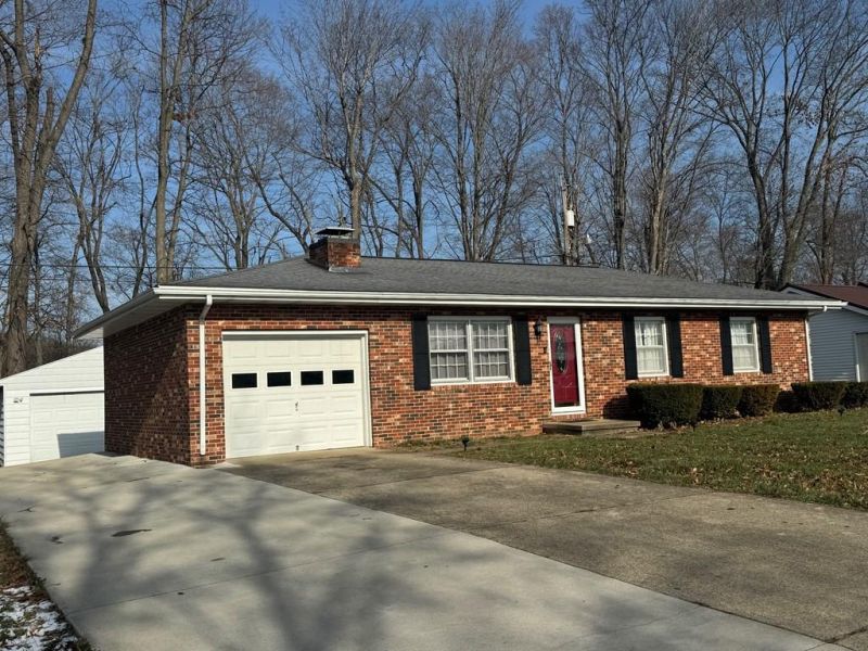 121 Valley View Drive Waverly OH 45690 Residential