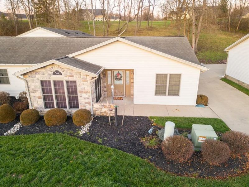 111 Stoneridge Court Chillicothe OH 45601 Residential