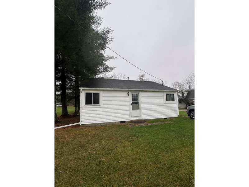 44 Stephens Ave Georgetown OH 45121 Residential