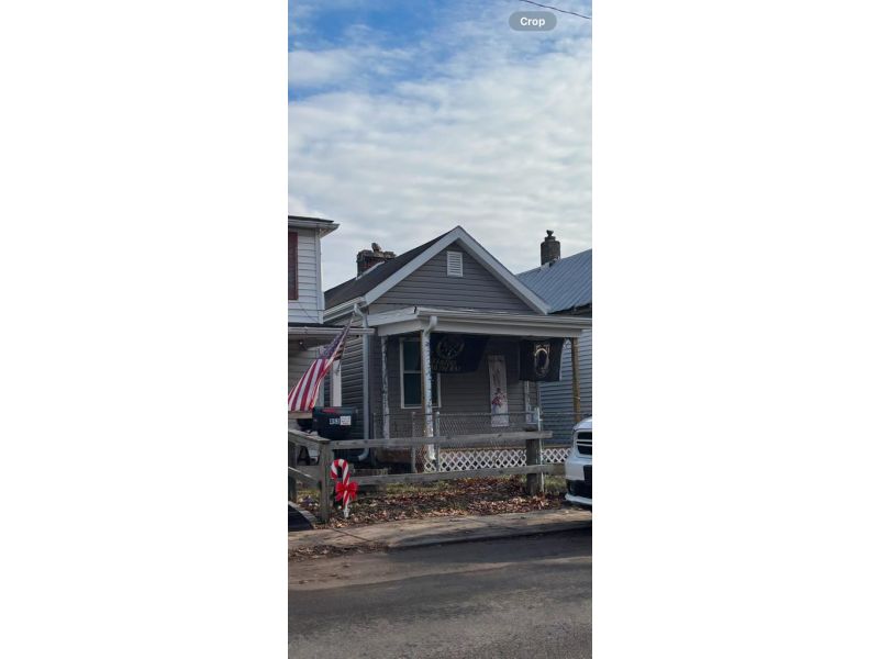 451 N High  Street Chillicothe OH 45601 Residential