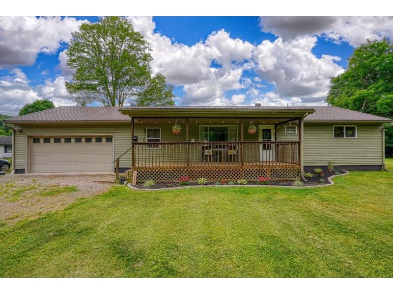 1606 Massieville Road Chillicothe OH 45601 Residential