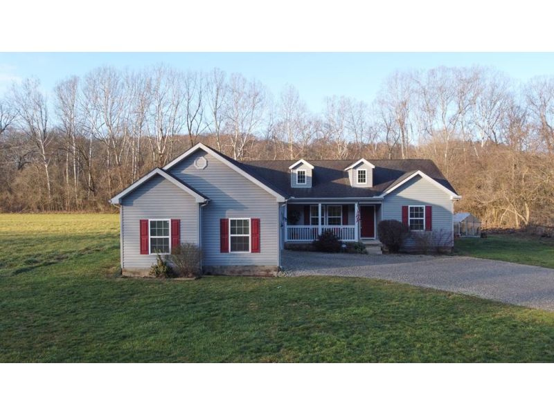 3095 Black Run Road Chillicothe OH 45601 Residential