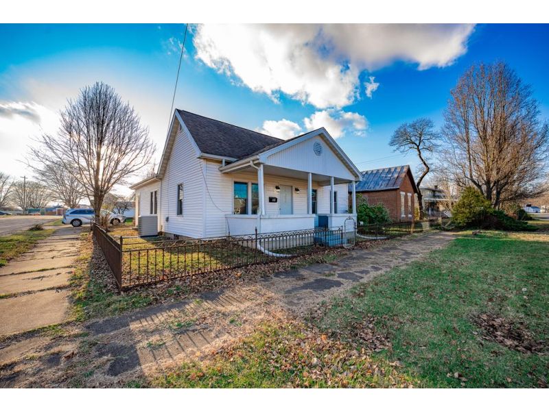 410 Vine Street Waverly OH 45690 Residential